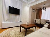 Satılır 3 otaqlı yeni tikili 109 m², Badamdar q., photo 2 from 8