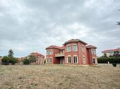 Satılır 8 otaqlı həyət evi/bağ evi 500 m², Sabunçu r., photo 2 from 7