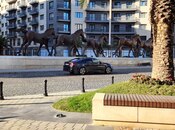 İcarəyə verilir 3 otaqlı yeni tikili 140 m², Xətai r., photo 3 from 8