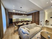 İcarəyə verilir 3 otaqlı yeni tikili 140 m², Xətai r., photo 5 from 8