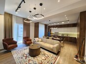 İcarəyə verilir 3 otaqlı yeni tikili 140 m², Xətai r., photo 2 from 8