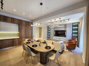 İcarəyə verilir 3 otaqlı yeni tikili 140 m², Xətai r., photo 6 from 8