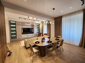 İcarəyə verilir 3 otaqlı yeni tikili 140 m², Xətai r., photo 7 from 8