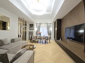 Объявление №5895036 - Баку, м. Шах Исмаил Хатаи, 4-комн., 140 м², 5/8 этаж