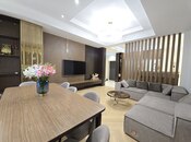 Satılır 4 otaqlı yeni tikili 140 m², Şah İsmayıl Xətai m., photo 2 from 8