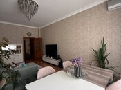 2 otaqlı yeni tikili - Şah İsmayıl Xətai m. - 96 m²
