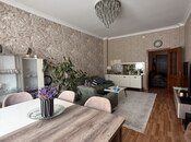 2 otaqlı yeni tikili - Şah İsmayıl Xətai m. - 96 m²