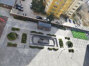 Satılır 2 otaqlı yeni tikili 93.3 m², Şah İsmayıl Xətai m., photo 2 from 8