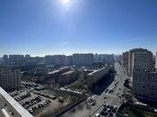 2 otaqlı yeni tikili - İnşaatçılar m. - 40 m²