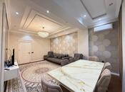 Satılır 3 otaqlı yeni tikili 120 m², Gənclik m., photo 4 from 8