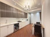 Satılır 3 otaqlı yeni tikili 120 m², Gənclik m., photo 7 from 8