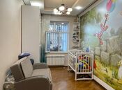 Satılır 3 otaqlı yeni tikili 124 m², İnşaatçılar m., photo 5 from 8