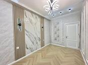 Satılır 2 otaqlı yeni tikili 47 m², Qara Qarayev m., photo 6 from 8