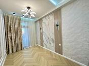Satılır 2 otaqlı yeni tikili 47 m², Qara Qarayev m., photo 2 from 8