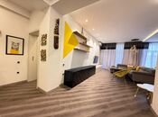 Сдаётся 3-комн. новостройка 110 м², м. Шах Исмаил Хатаи, photo 3 from 8
