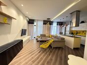 Сдаётся 3-комн. новостройка 110 м², м. Шах Исмаил Хатаи, photo 1 from 8