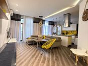 Сдаётся 3-комн. новостройка 110 м², м. Шах Исмаил Хатаи, photo 4 from 8