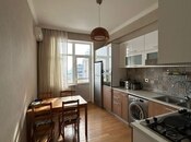 İcarəyə verilir 3 otaqlı yeni tikili 105 m², Nizami m., photo 7 from 8
