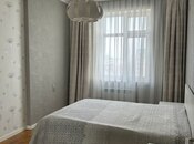 İcarəyə verilir 3 otaqlı yeni tikili 105 m², Nizami m., photo 8 from 8