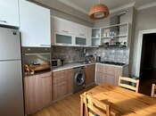 İcarəyə verilir 3 otaqlı yeni tikili 105 m², Nizami m., photo 6 from 8