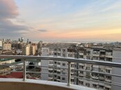 İcarəyə verilir 3 otaqlı yeni tikili 105 m², Nizami m., photo 5 from 8