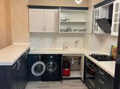 İcarəyə verilir 3 otaqlı yeni tikili 70 m², Yasamal q., photo 3 from 8