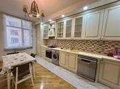 Сдаётся 4-комн. новостройка 150 м², м. Элмляр Академиясы, photo 6 from 8