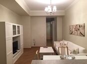 İcarəyə verilir 2 otaqlı yeni tikili 90 m², Nizami m., photo 2 from 8