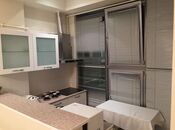 İcarəyə verilir 2 otaqlı yeni tikili 90 m², Nizami m., photo 7 from 8