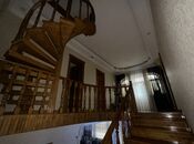 İcarəyə verilir 7 otaqlı həyət evi/bağ evi 500 m², Nəsimi m., photo 6 from 8