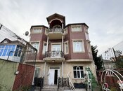 Elan №5895658 - Bakı, Əhmədli m., 10 otaqlı, 400 m²