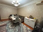 Satılır 3 otaqlı köhnə tikili 85 m², Xalqlar Dostluğu m., photo 3 from 8