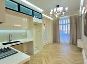 2 otaqlı yeni tikili - Qara Qarayev m. - 46 m²