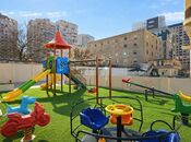 4 otaqlı yeni tikili - Nərimanov r. - 165 m²