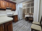 1 otaqlı köhnə tikili - Şah İsmayıl Xətai m. - 40 m²