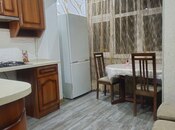 1 otaqlı köhnə tikili - Şah İsmayıl Xətai m. - 40 m²