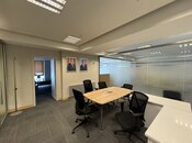 İcarəyə verilir 6 otaqlı ofis 236 m², Şah İsmayıl Xətai m., photo 6 from 8