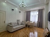 İcarəyə verilir 2 otaqlı yeni tikili 60 m², Memar Əcəmi m., photo 1 from 8