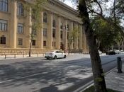 3-комн. вторичка - м. Сахил - 76 м²