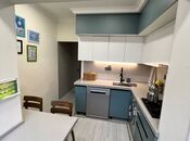 3 otaqlı köhnə tikili - Qara Qarayev m. - 90 m²