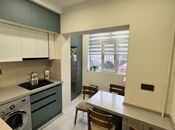 3 otaqlı köhnə tikili - Qara Qarayev m. - 90 m²