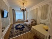 Satılır 4 otaqlı yeni tikili 200 m², Elmlər Akademiyası m., photo 8 from 8