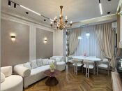 Satılır 2 otaqlı yeni tikili 69 m², Elmlər Akademiyası m., photo 5 from 8