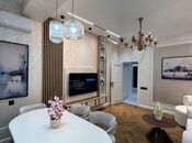 Satılır 2 otaqlı yeni tikili 69 m², Elmlər Akademiyası m., photo 6 from 8