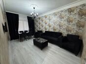 2-комн. вторичка - м. Мемар Аджеми - 40 м²