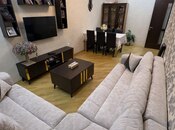 4-комн. новостройка - м. Иншаатчылар - 140 м²