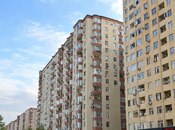 4-комн. новостройка - м. Иншаатчылар - 140 м²