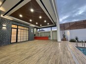 4 otaqlı həyət evi/bağ evi - Mərdəkan q. - 240 m²