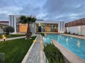 4 otaqlı həyət evi/bağ evi - Mərdəkan q. - 240 m²