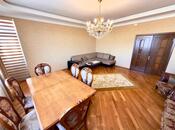 3 otaqlı yeni tikili - 8 Noyabr m. - 135 m²
